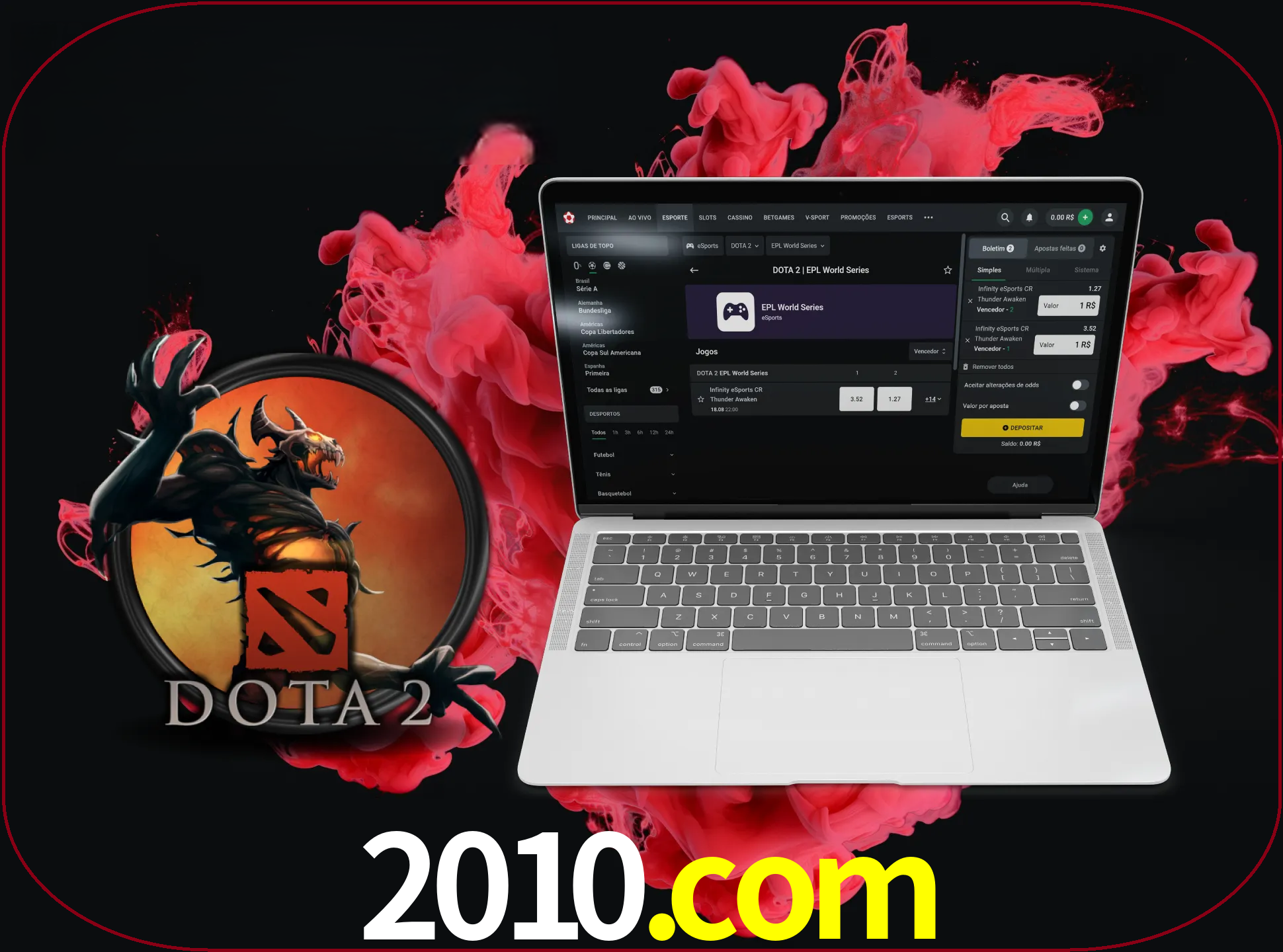 Este jogo de computador ganhou popularidade em todo o mundo e também entre os indianos, o fundo de prémios é impressionante em 2010.