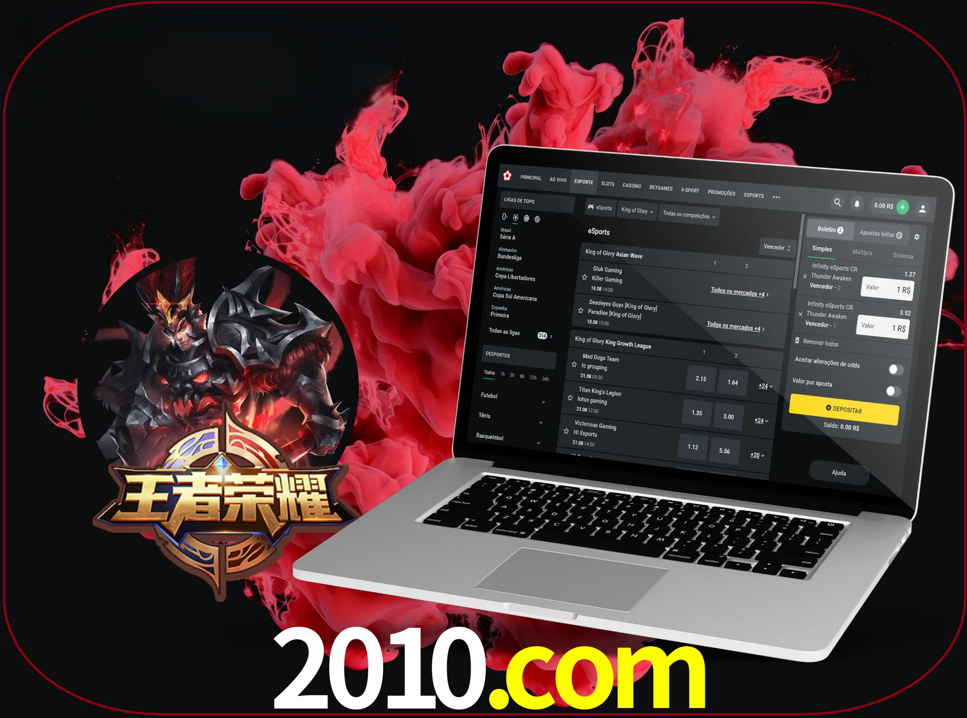 Um jogo global que conquistou os corações dos utilizadores de todo o mundo e que foi desenvolvido na China está disponível no 2010.